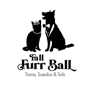 BMHS Fall Furr Ball 2026 - logo